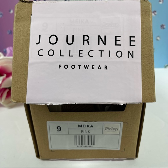 💗SALE! MEIKA SLIP ON SNEAKERS - Picture 10 of 12